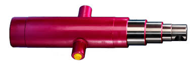 cilindros hidraulicos